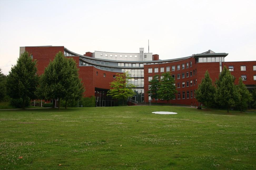 Hochschule des Bundes für öffentliche Verwaltung