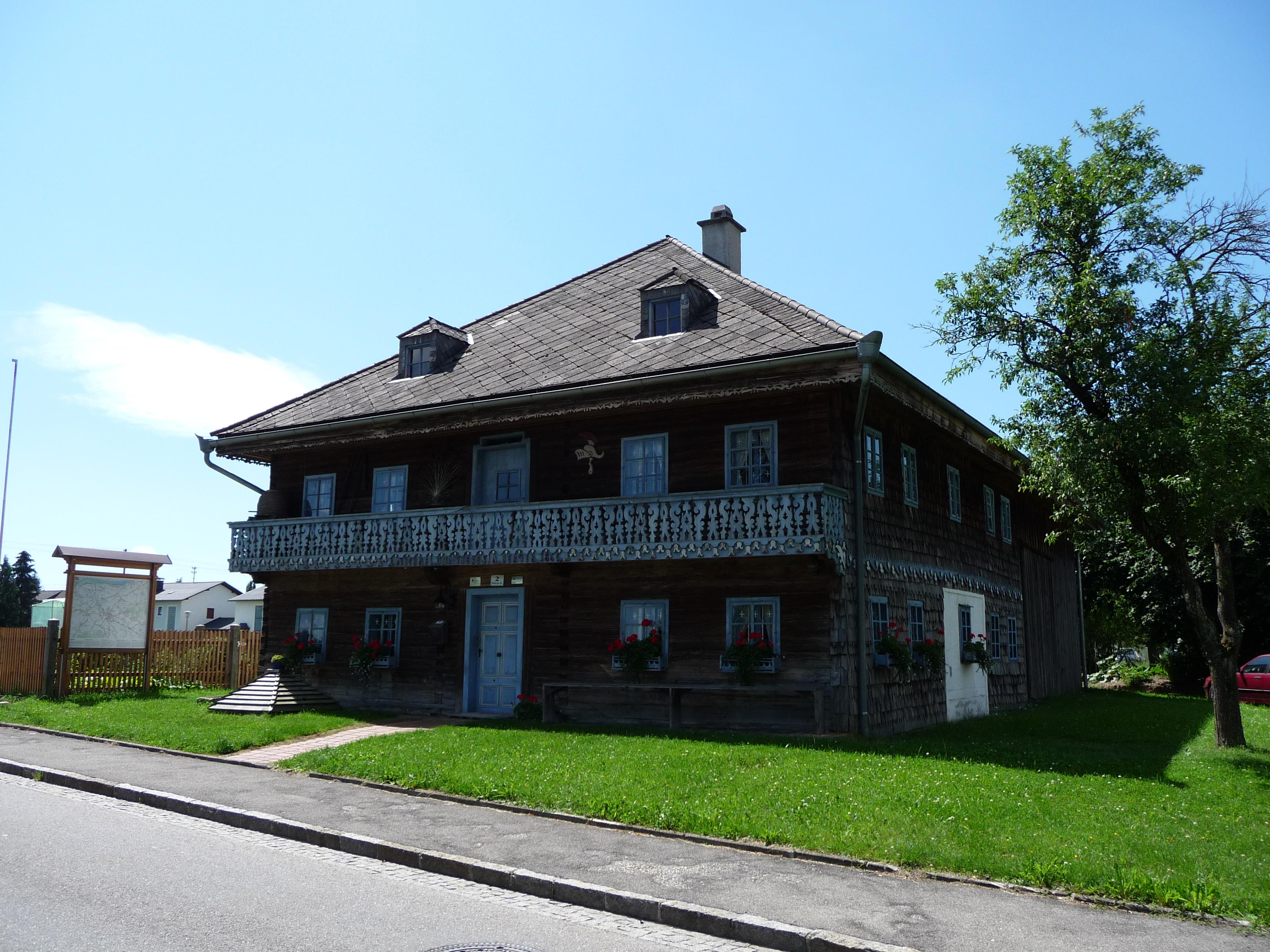 Römermuseum Altheim