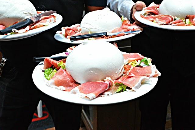 Ristorante Masseria Carminello