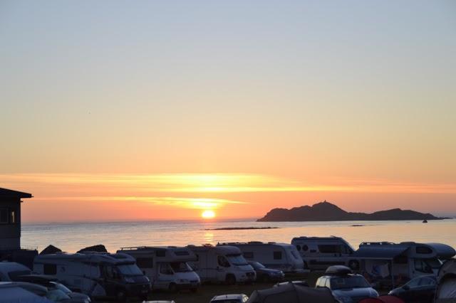 Ramberg Gjestegard AS