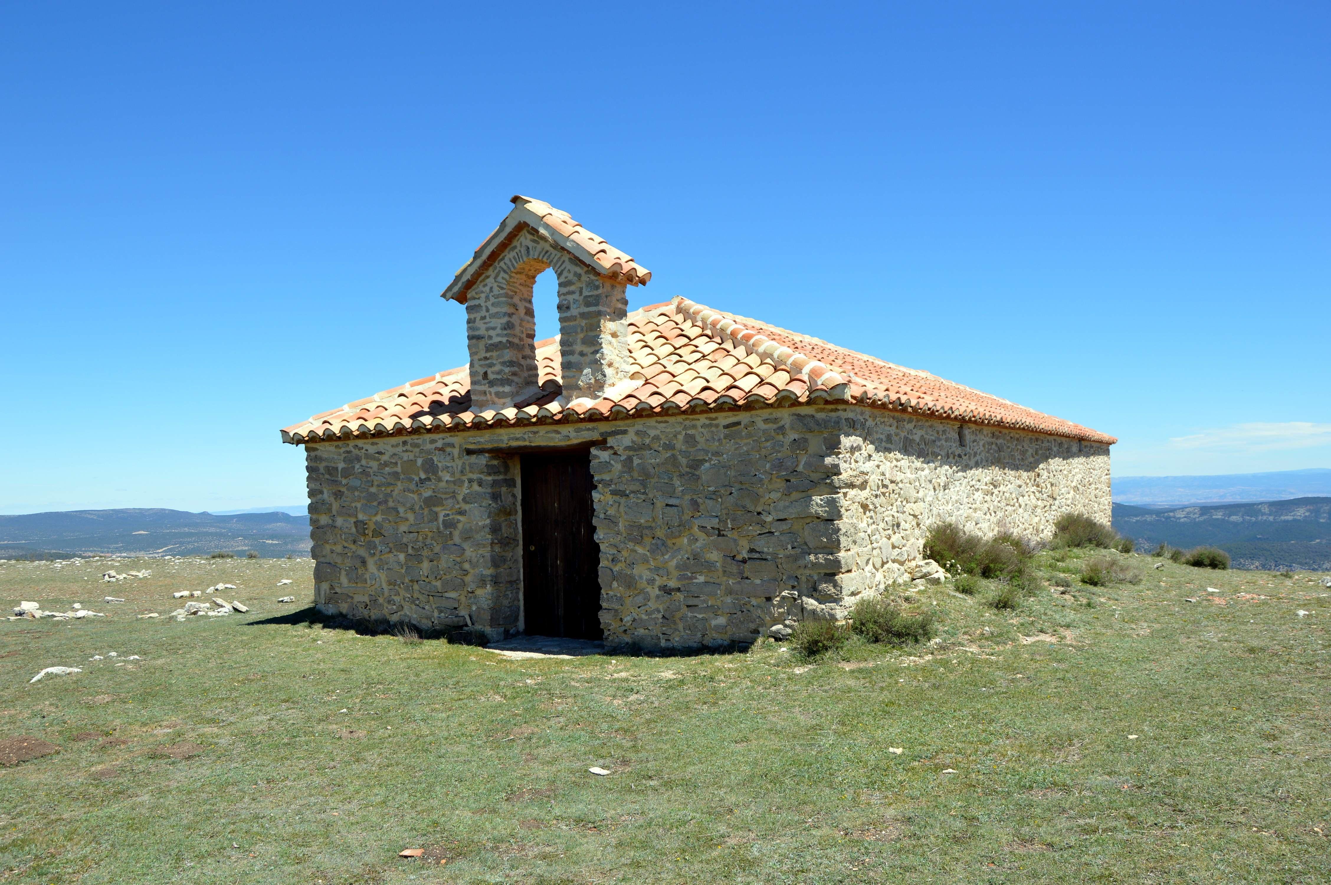 Ermita de San Cristóbal