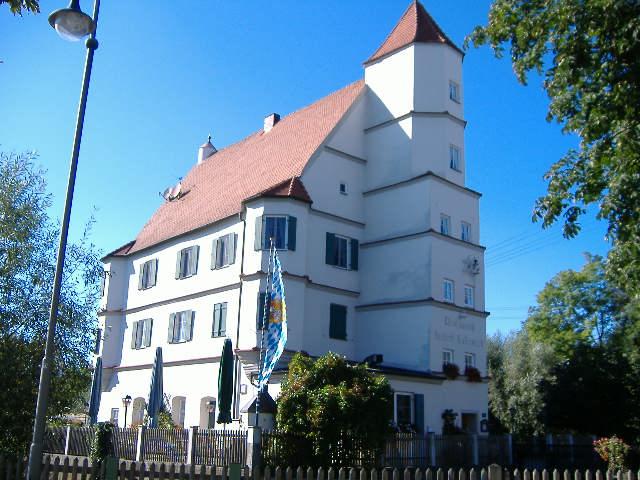 Schloss Kalteneck