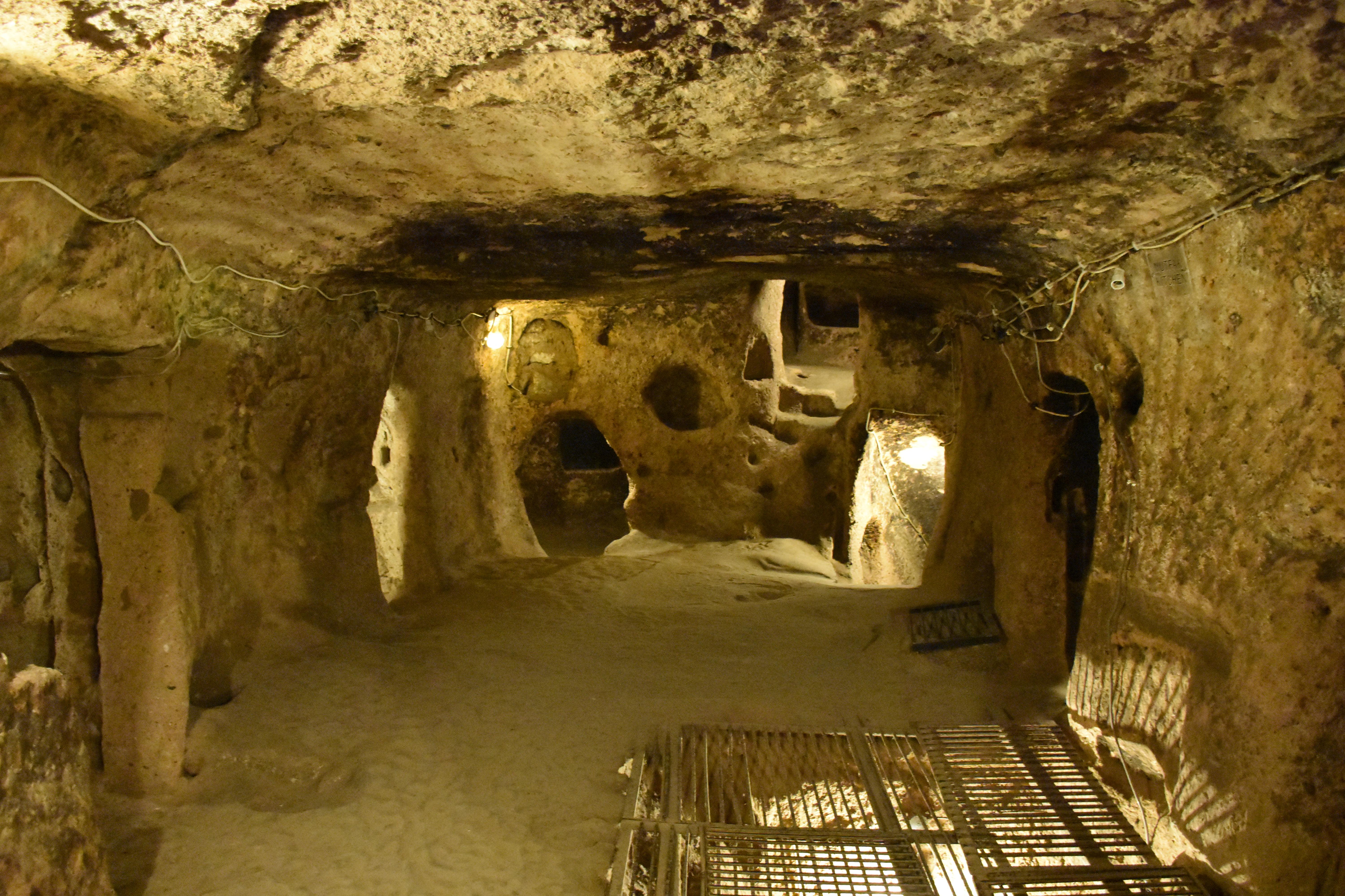 Kaymaklı