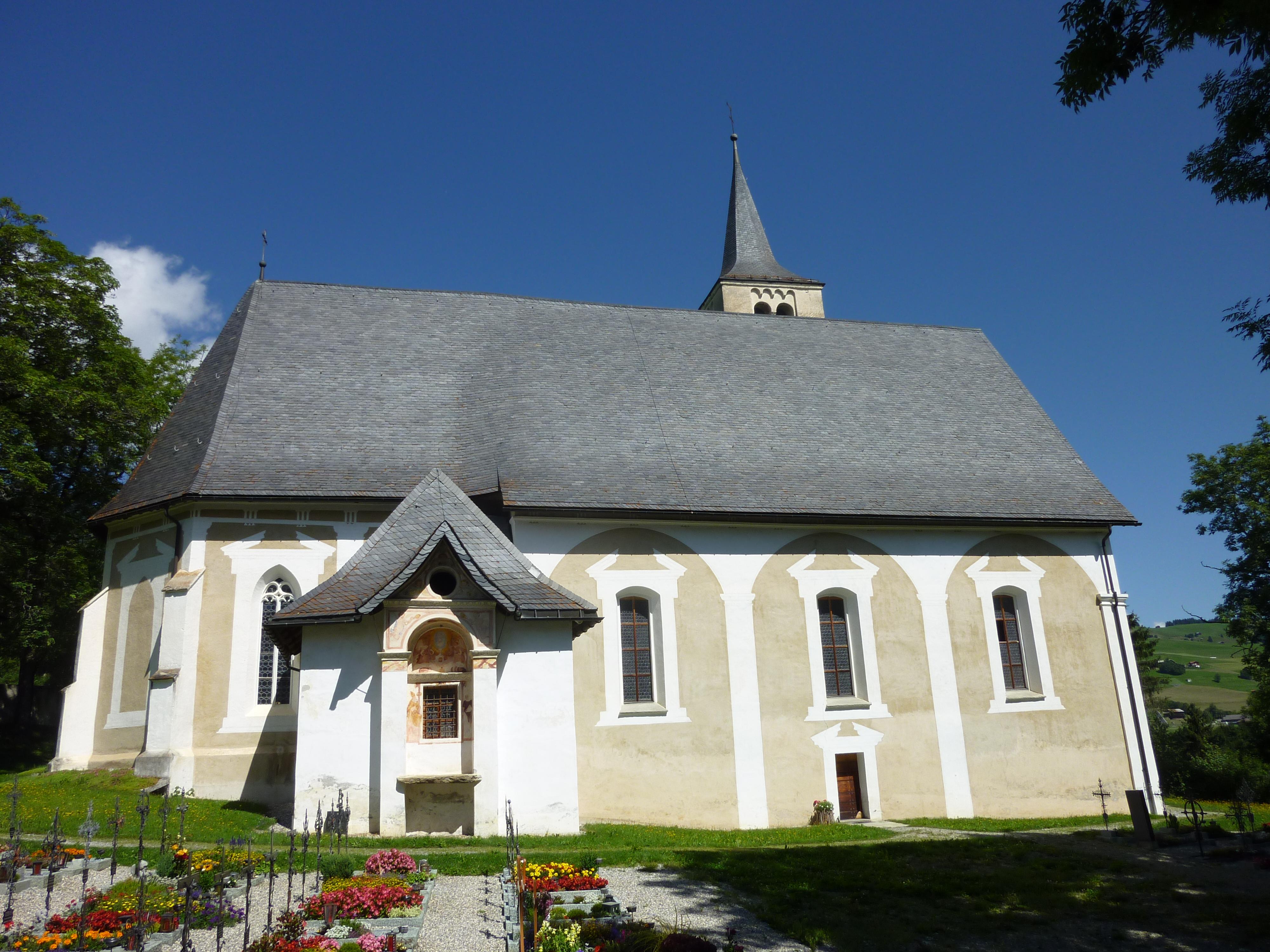 Katholische Kirche St. Vinzenz