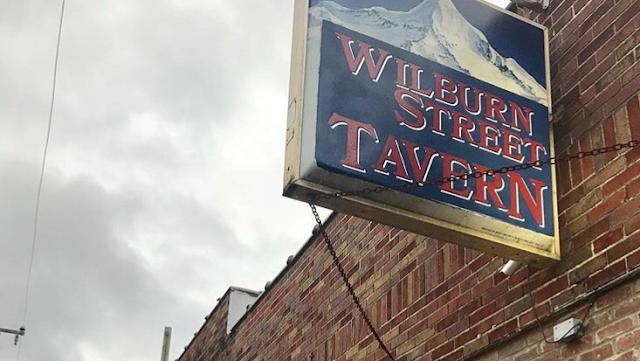 Wilburn Street Tavern