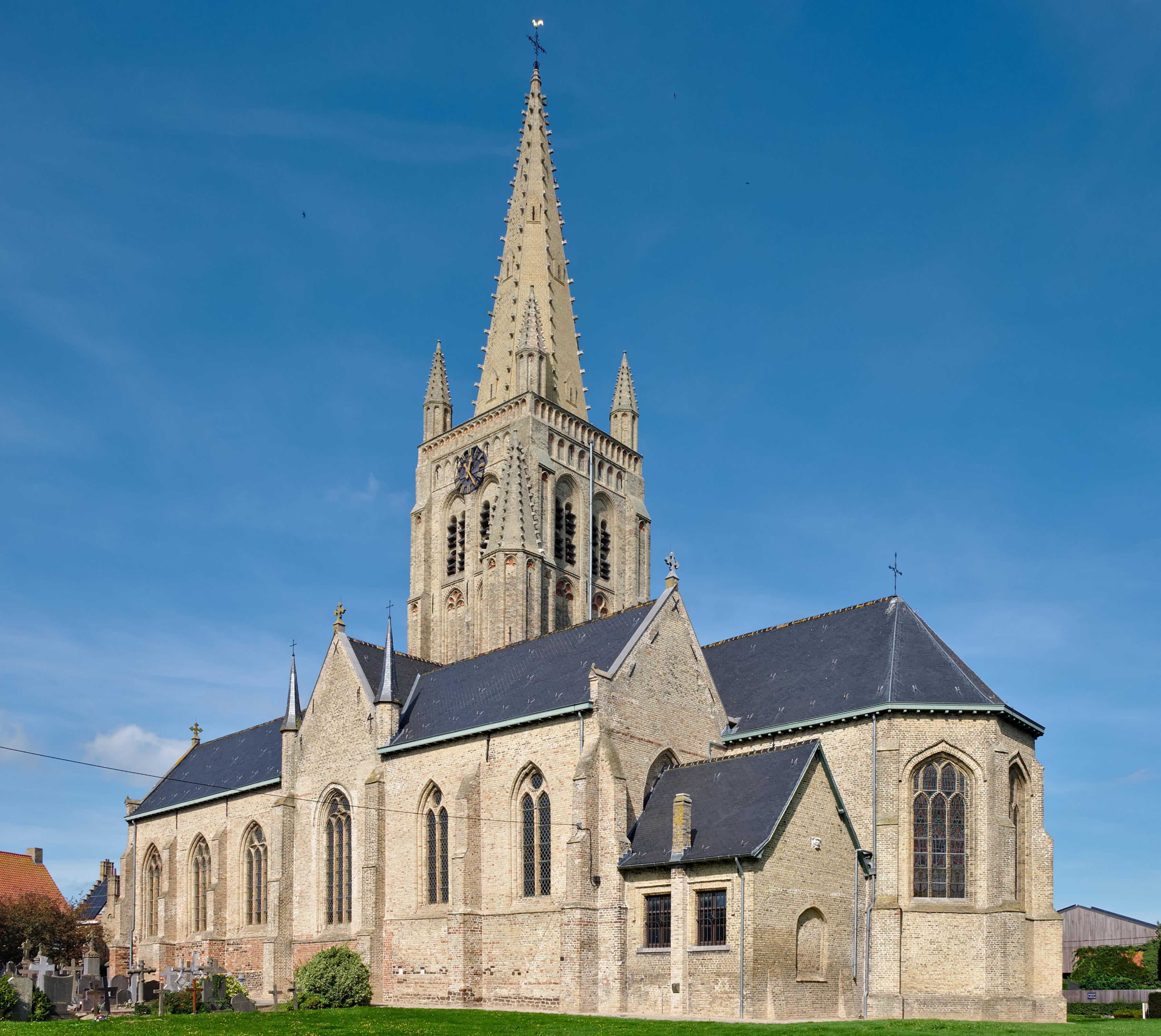 Sint-Bartholomeuskerk