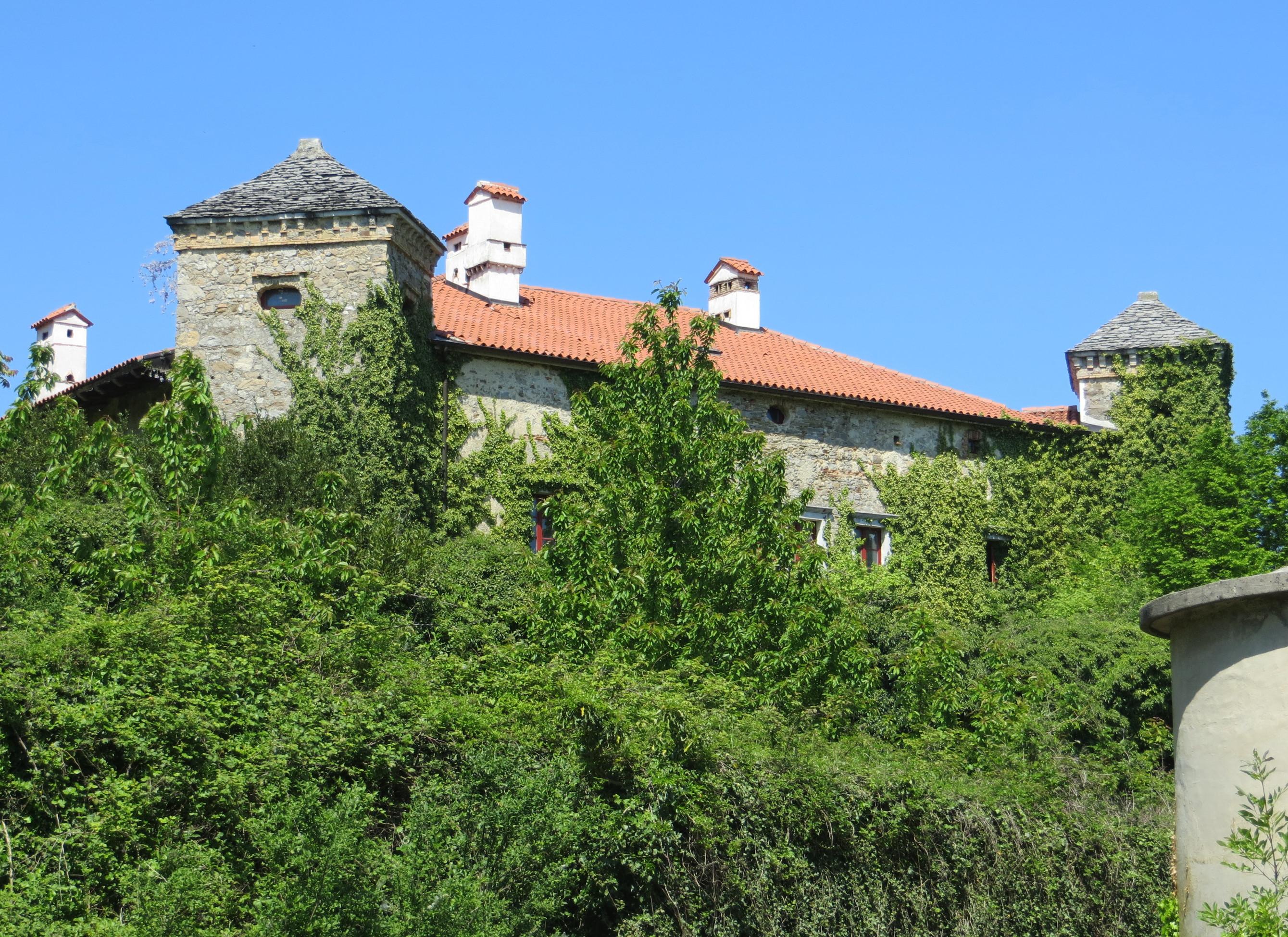 Castello di Leitenburg