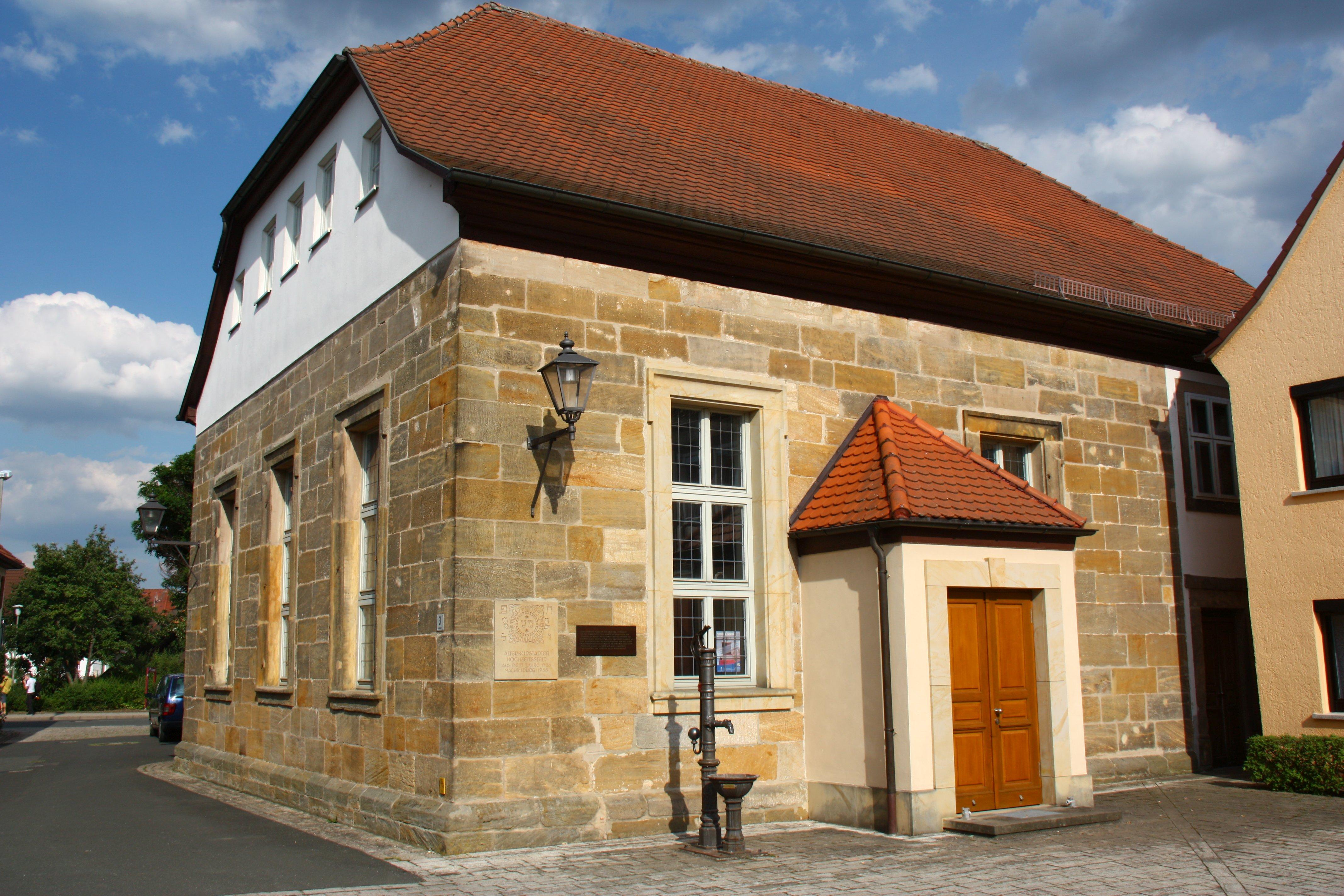 Synagoge