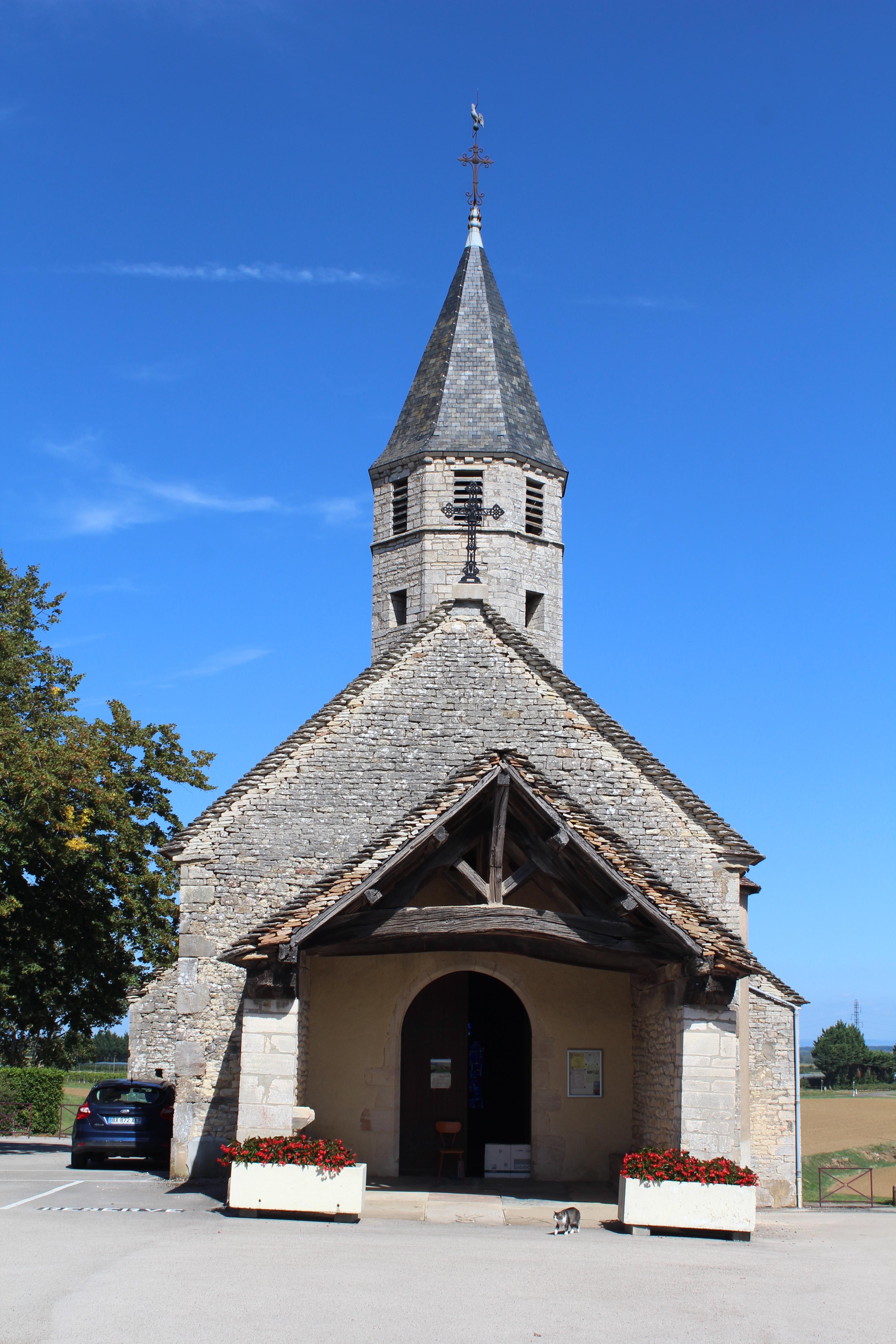 Eglise Saint-Didier