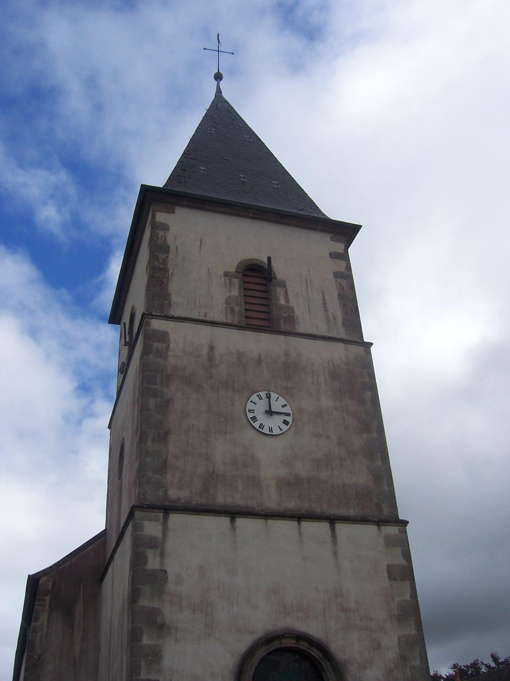 Eglise Saint-Didier