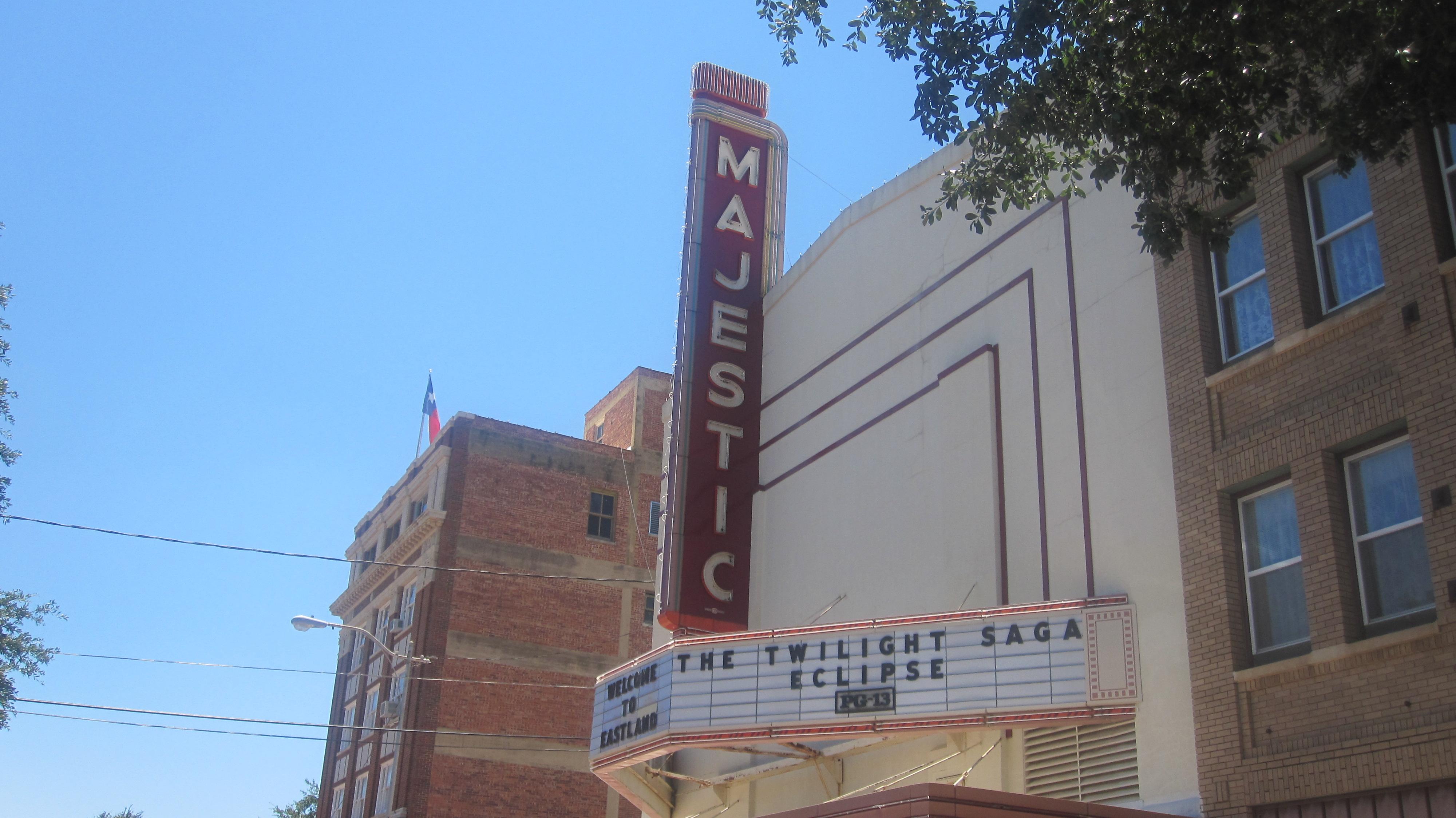 Majestic Theatre