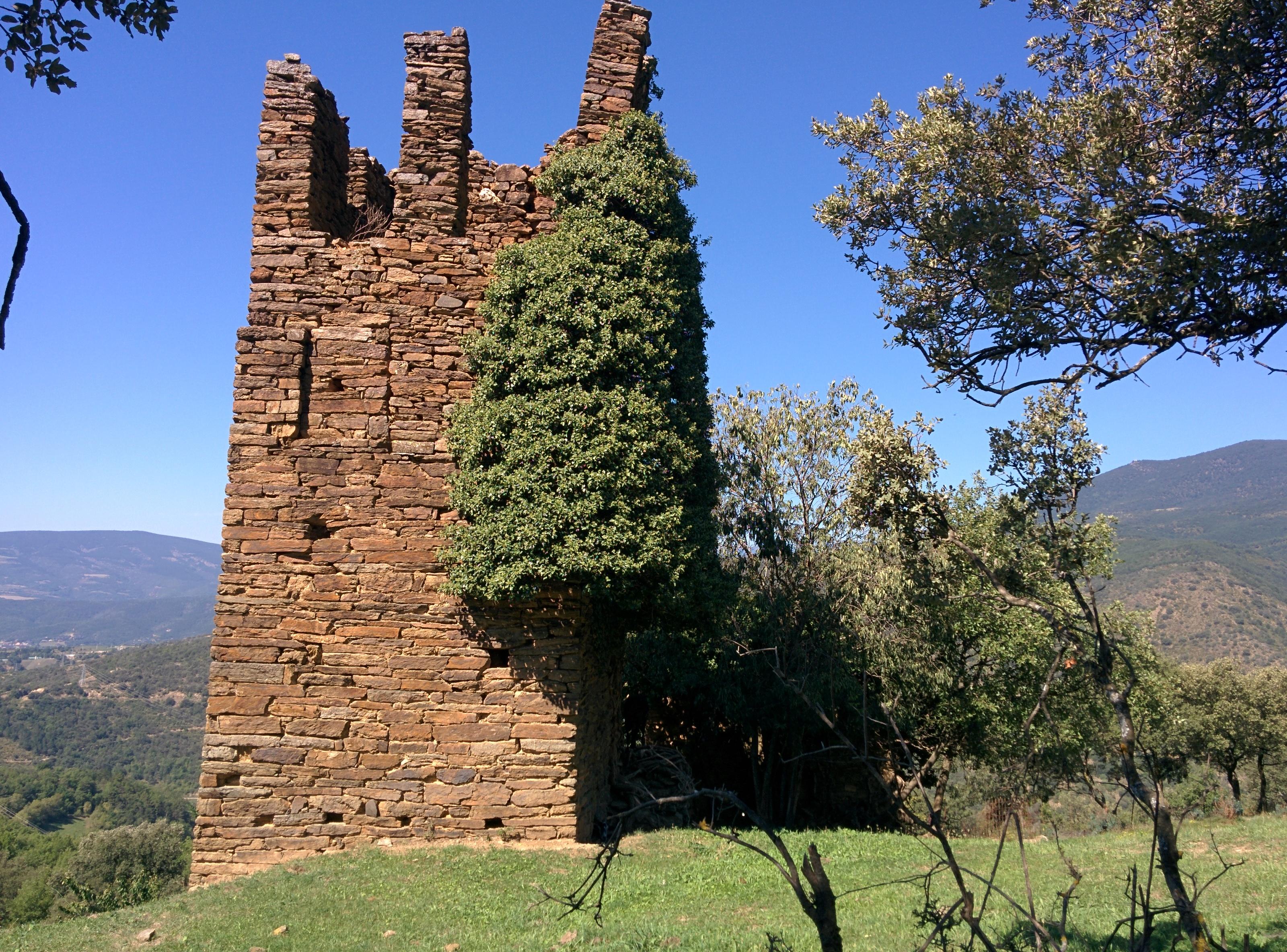 Santa Margarida de Calbinya