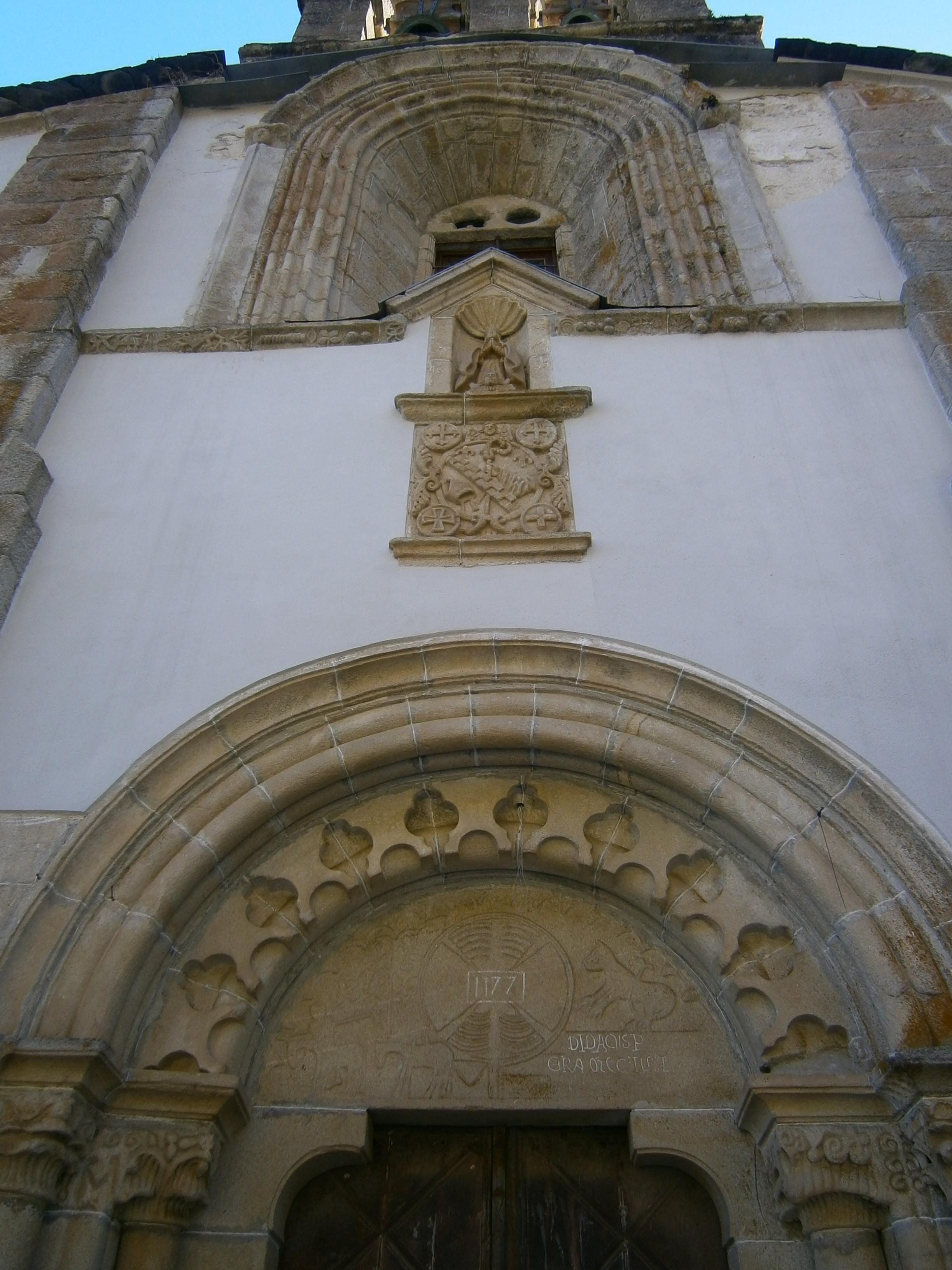 Monasterio de Santa María de Penamaior