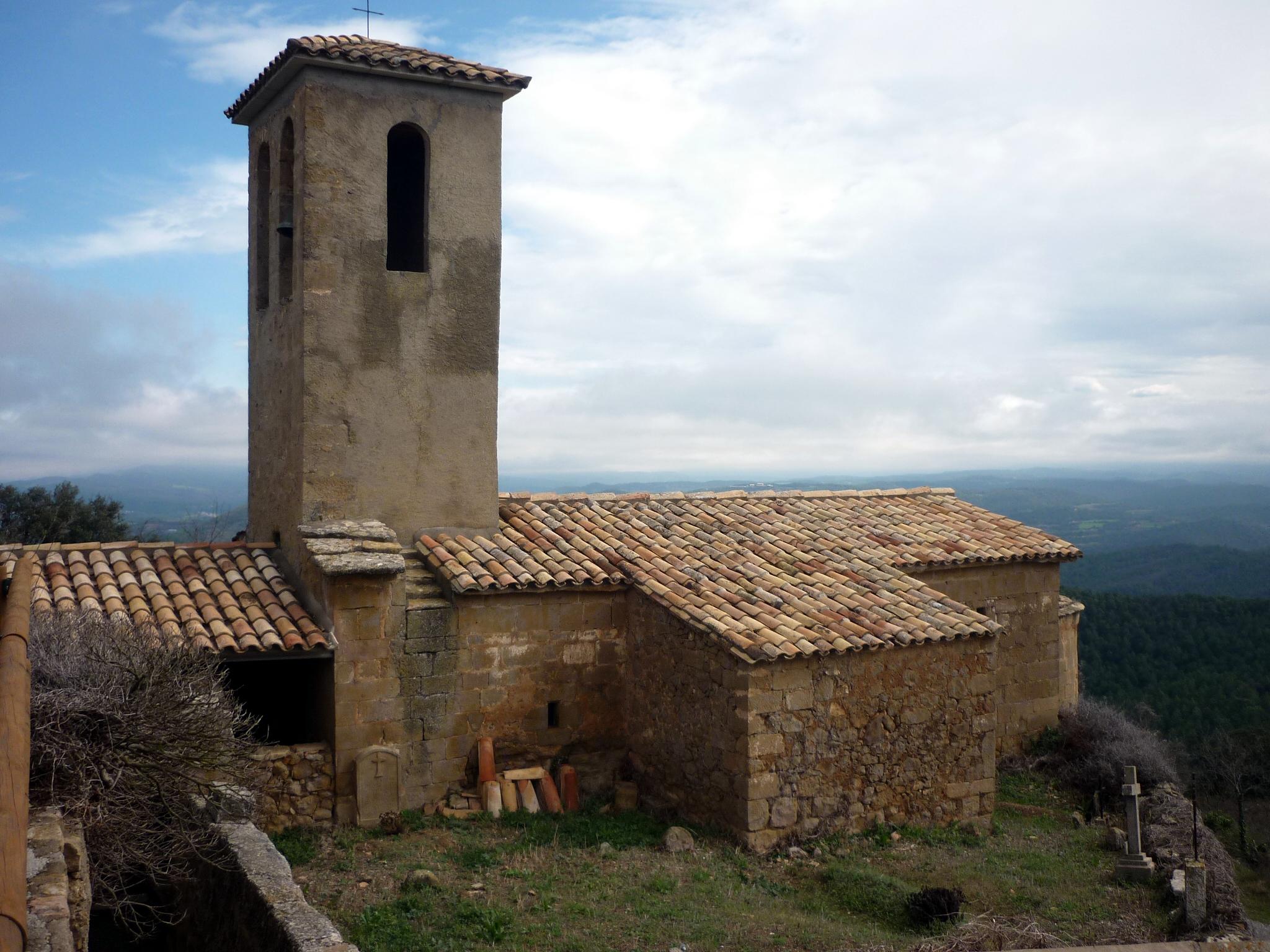 Santa Fe de Guardiola