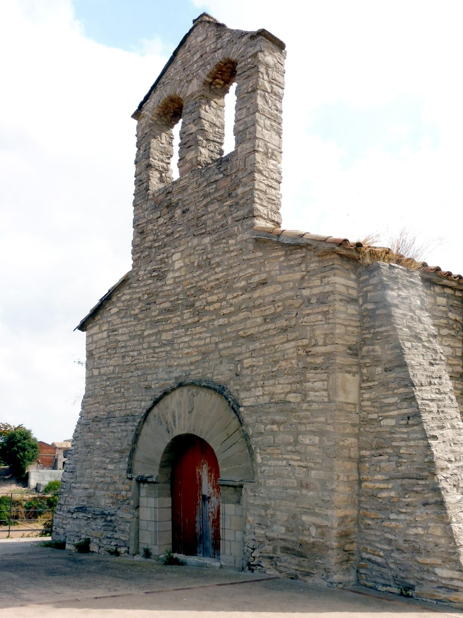 Sant Joan de Vilamajor