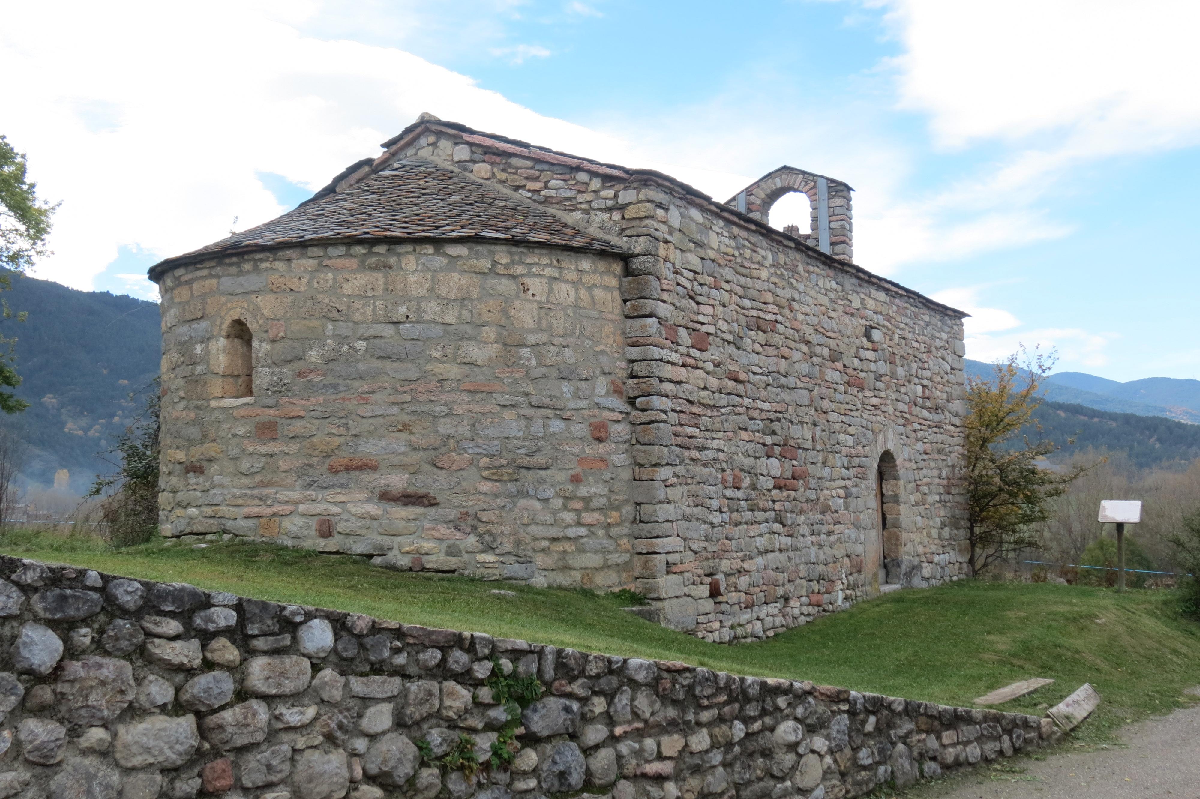 Santa Cecilia de Beders