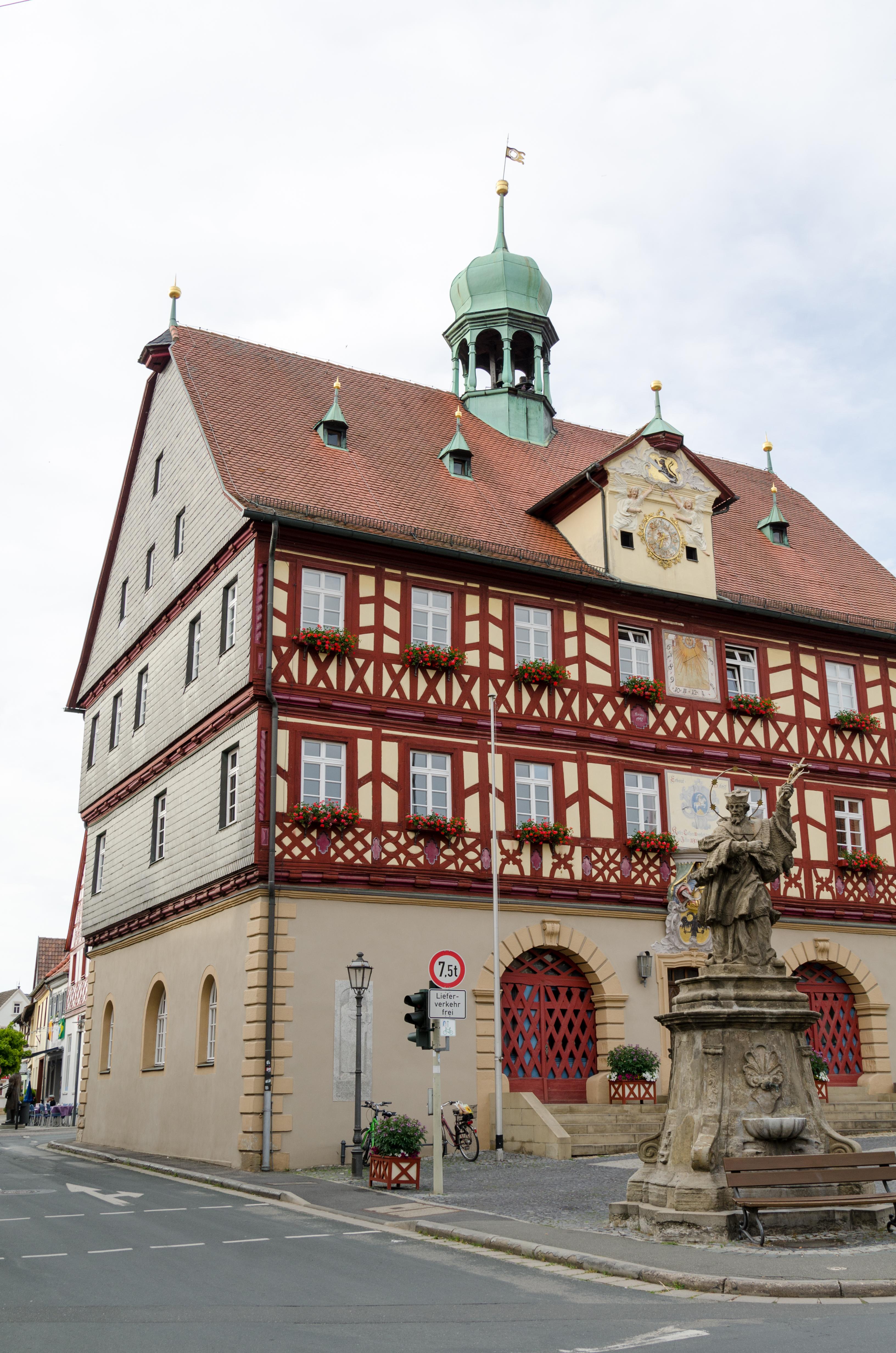 Rathaus