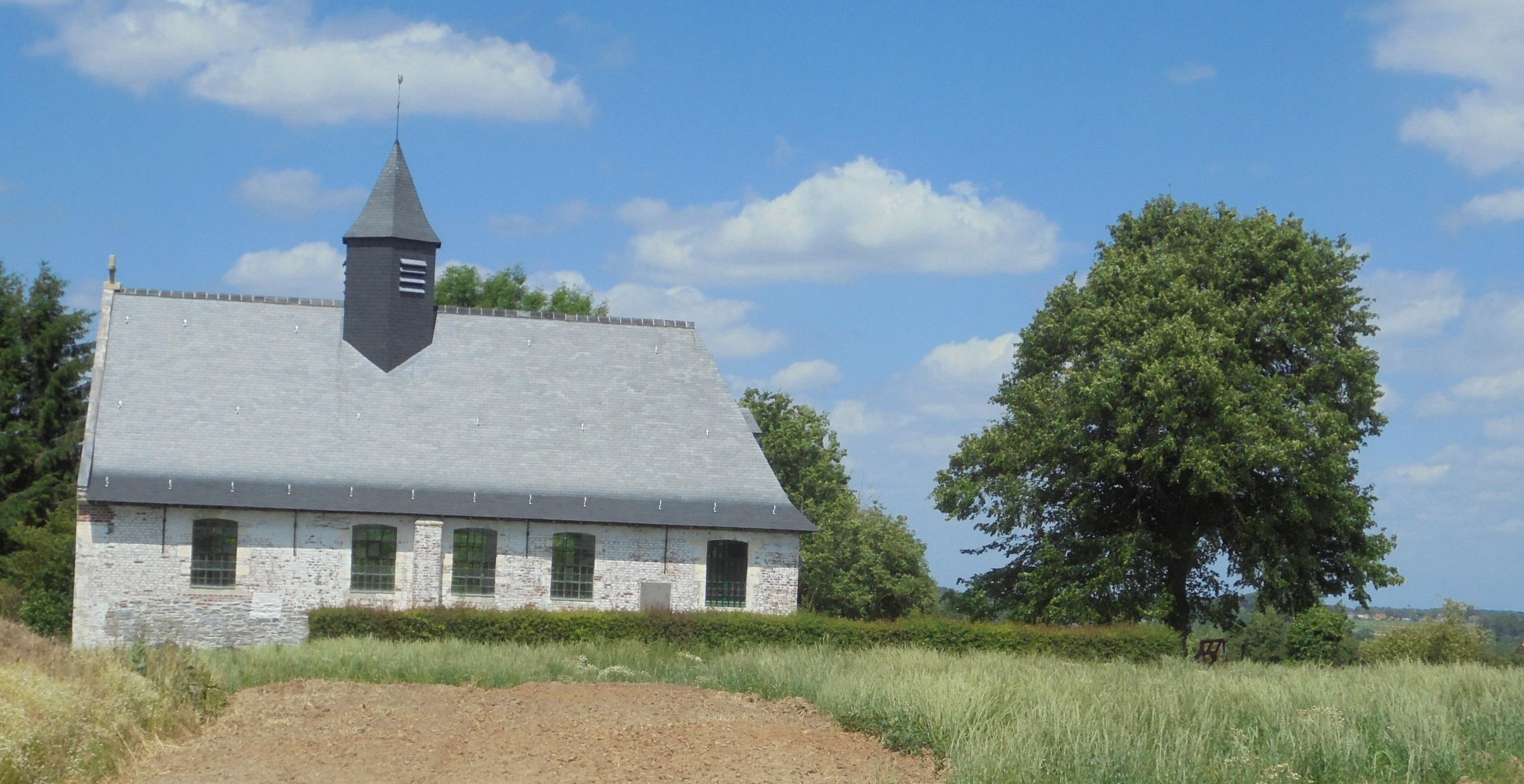 Sint-Margarethakapel