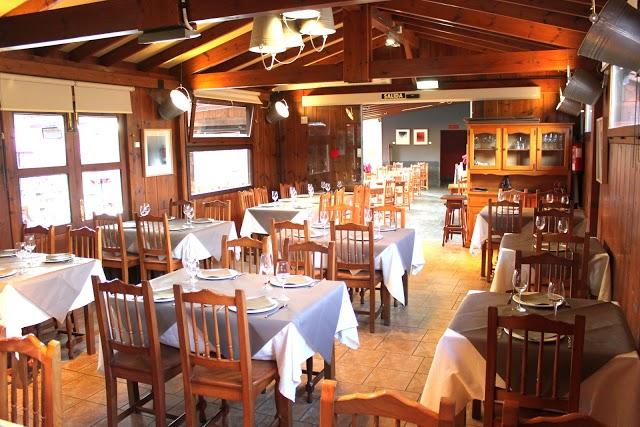 Bar-Merendero El Cruce