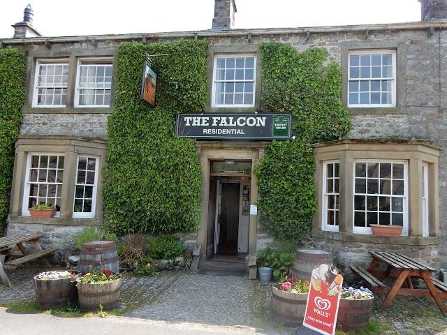 The Falcon Inn
