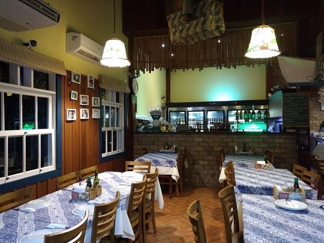 Restaurante Ze do Cacupe