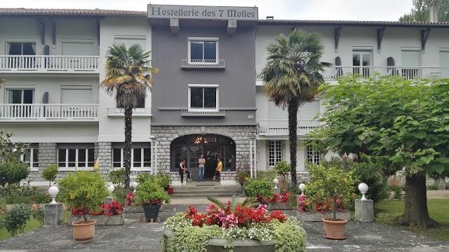 Hostellerie Des 7 Molles