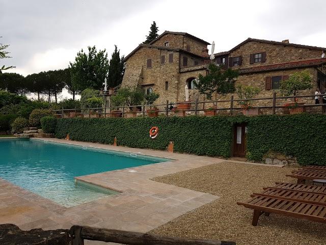 Azienda Agricola Il Palagio