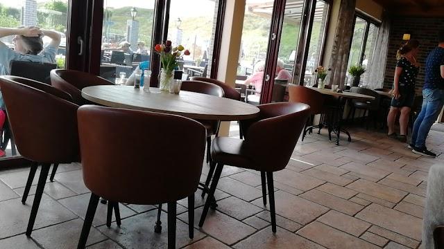 Cafe-Restaurant De Slufter