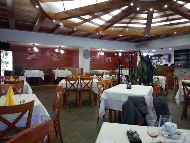 Halaszkert Restaurant