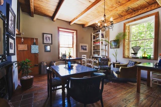 De Companjie Heritage House