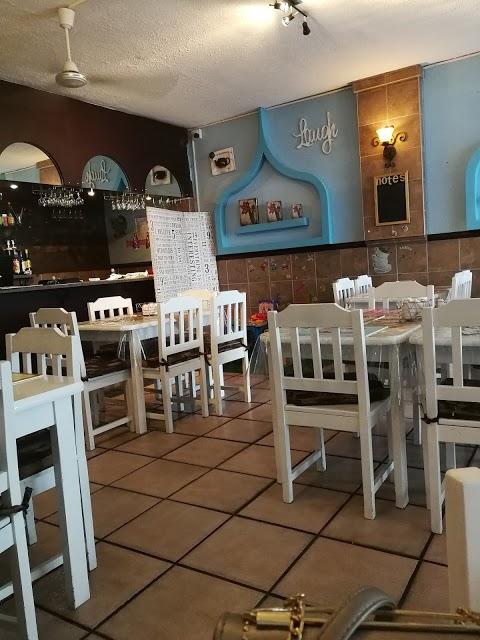 Casbah Steak & Snack