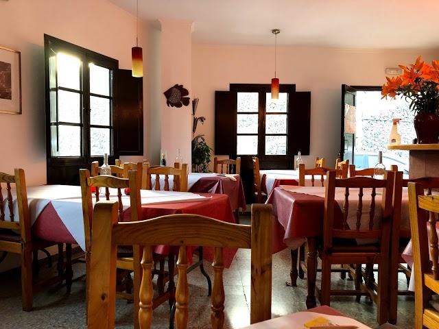 Restaurante El Faro