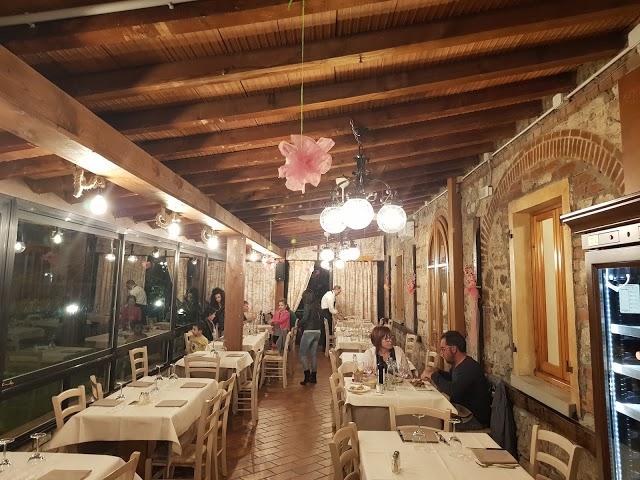 Ristorante La Cantina Da Caino