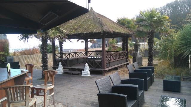 Restaurant Via Costa