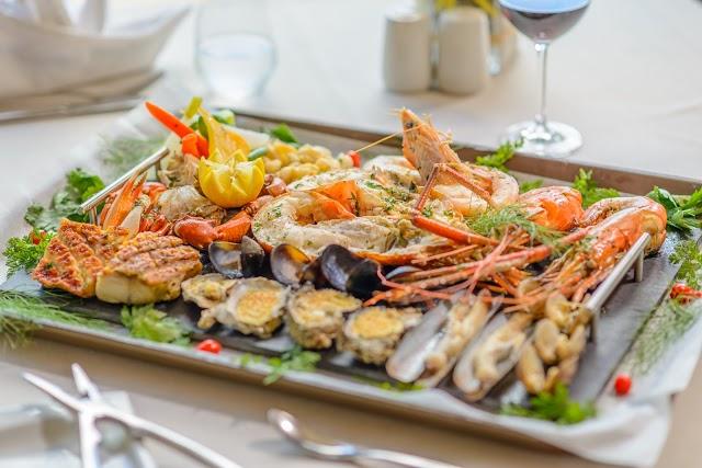 Le Capitaine Restaurant Mauritius