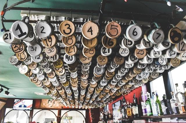 Gritty McDuff's Freeport Brew Pub