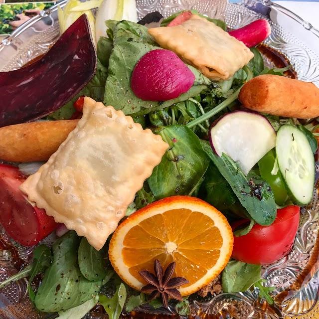 Restaurant Le Planeur