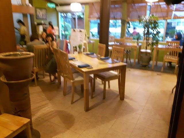 Unkaizan Japanese Restaurant