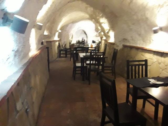 Restaurante Arxiduna