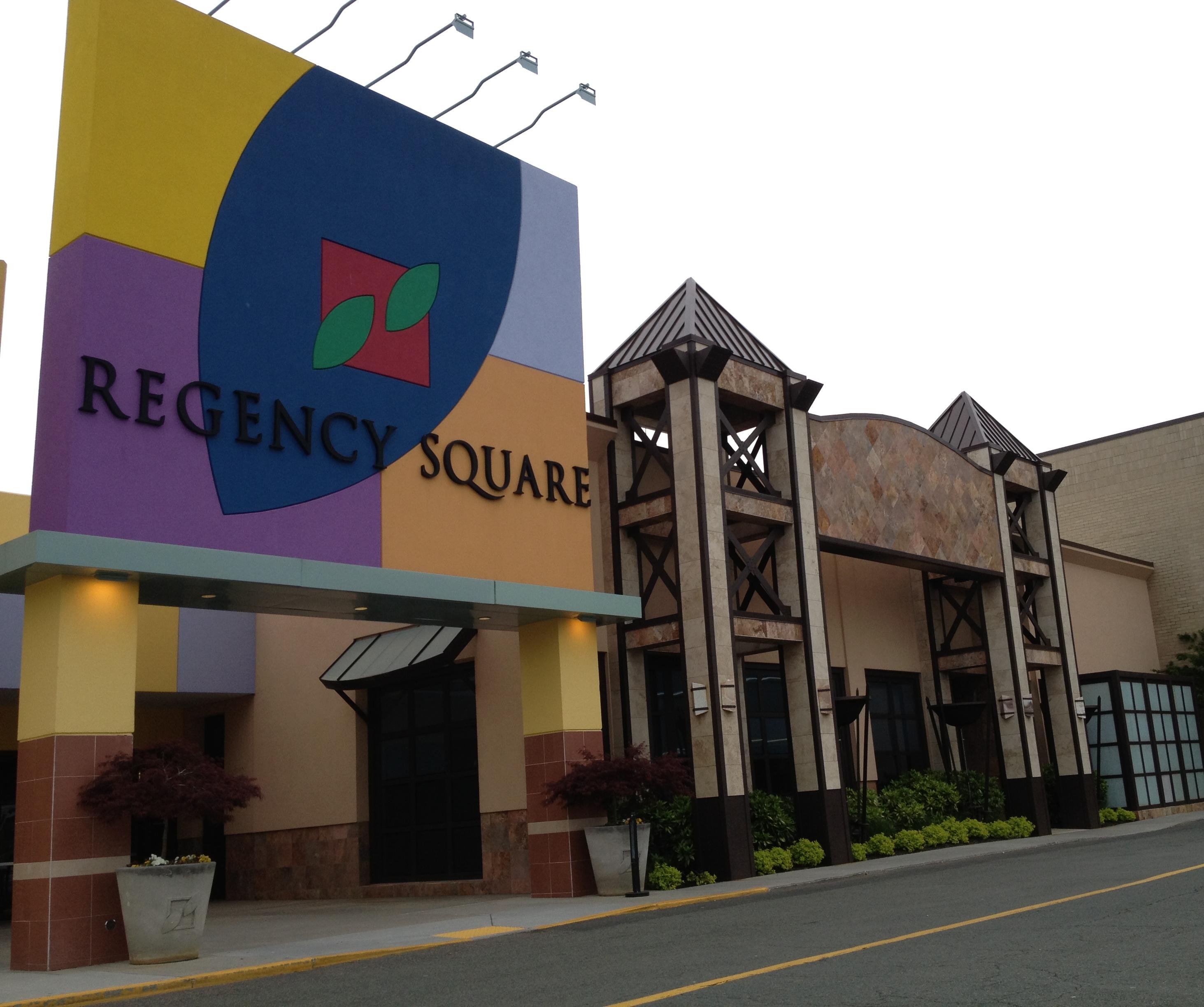 Regency Square Mall