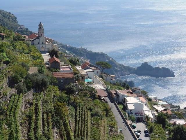Cantine Marisa Cuomo