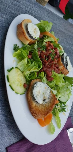 Restaurant Le Moulin de La Riviere