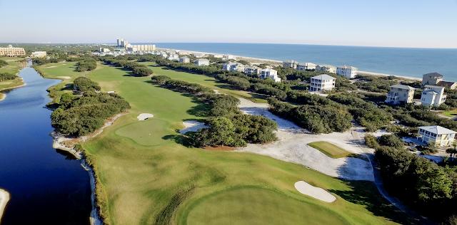 Kiva Dunes Resort and Golf