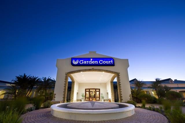 Garden Court Mossel Bay