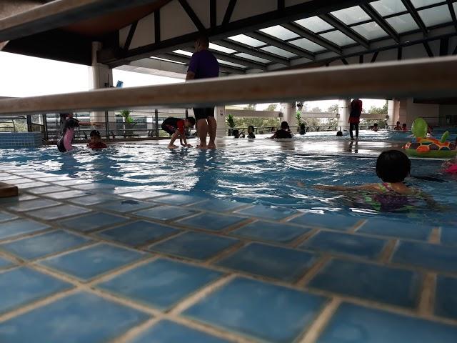 Marina Putrajaya Sdn. Bhd