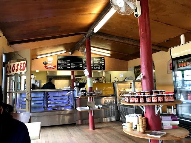 Pie in the Sky Roadhouse