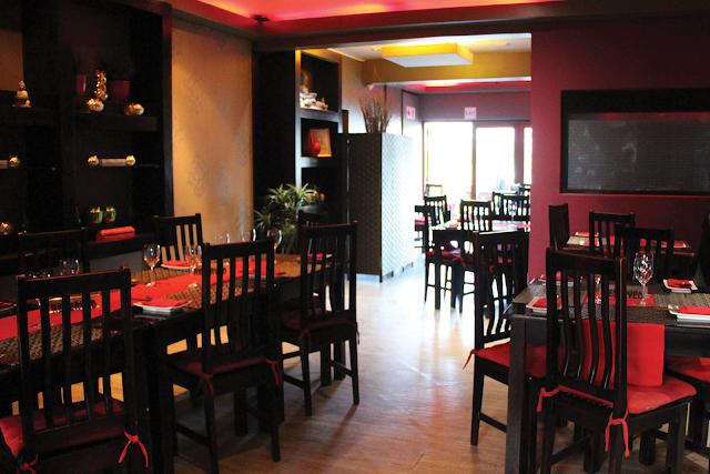 Royal Siam Thai Restaurant