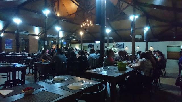 Churrascaria Gramado