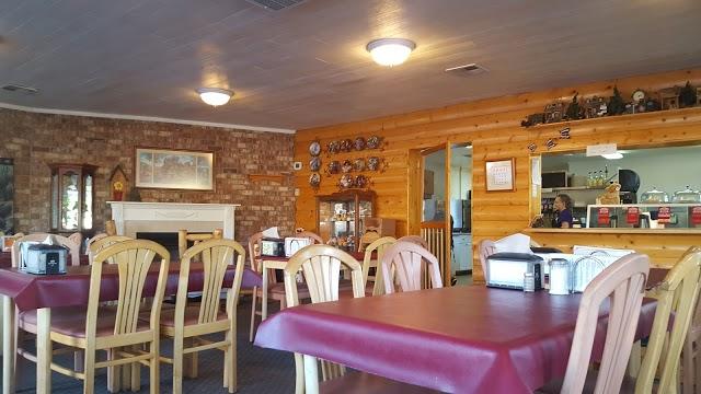 Three Bears Creamery Cottage