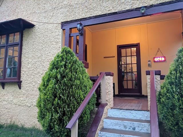 Thai Silk Restaurant